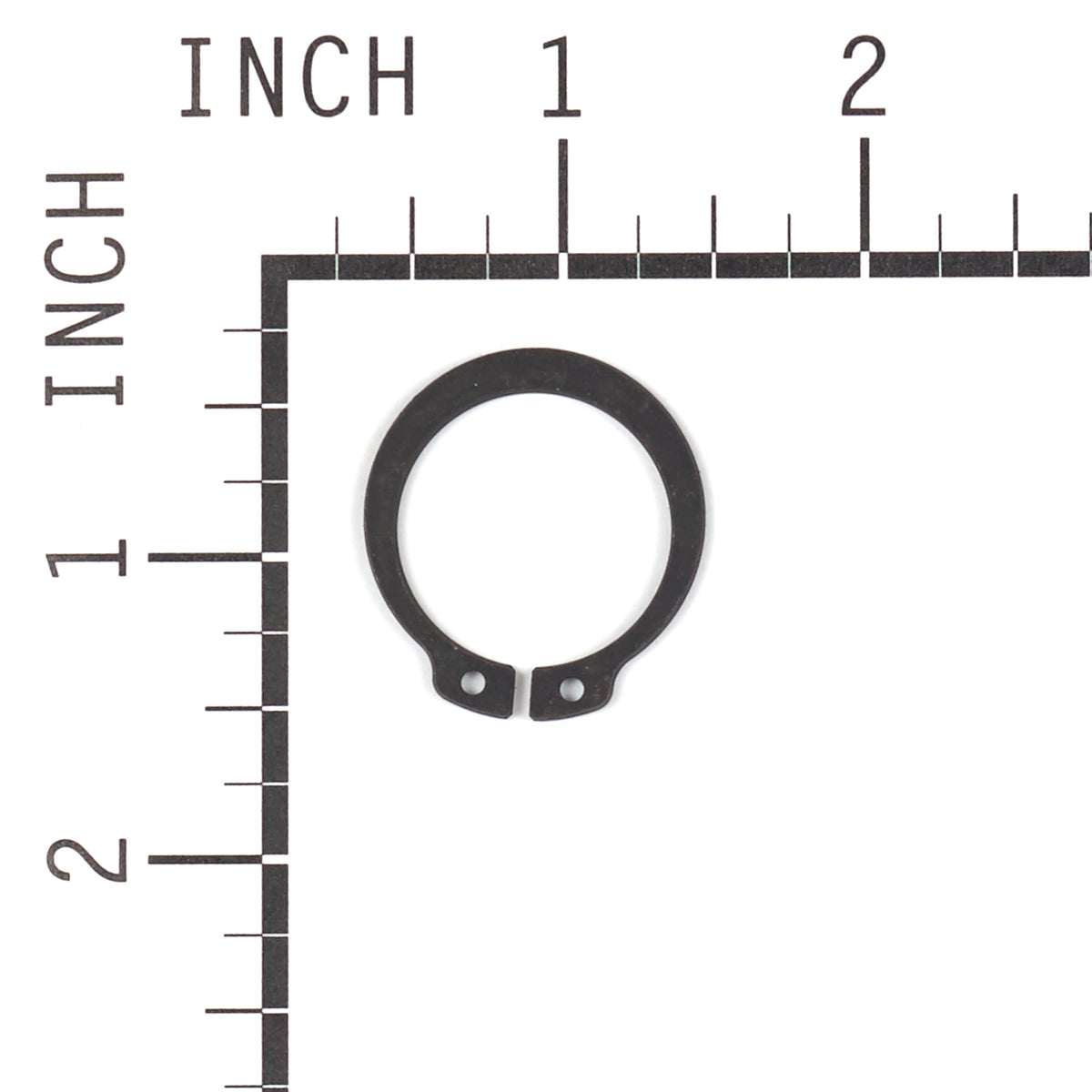 Briggs & Stratton 2832577SM Retainer Ring Ext, #98 0.9