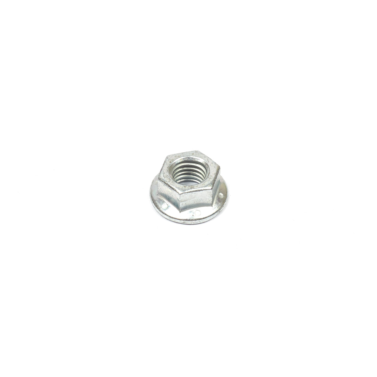 Briggs & Stratton 2860681SM NUT-HEX TOPLOCK SPIRA