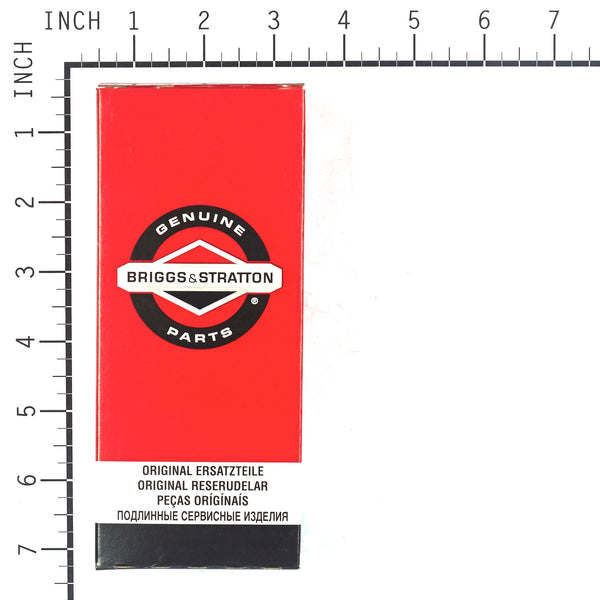 Briggs & Stratton 294599S Muffler