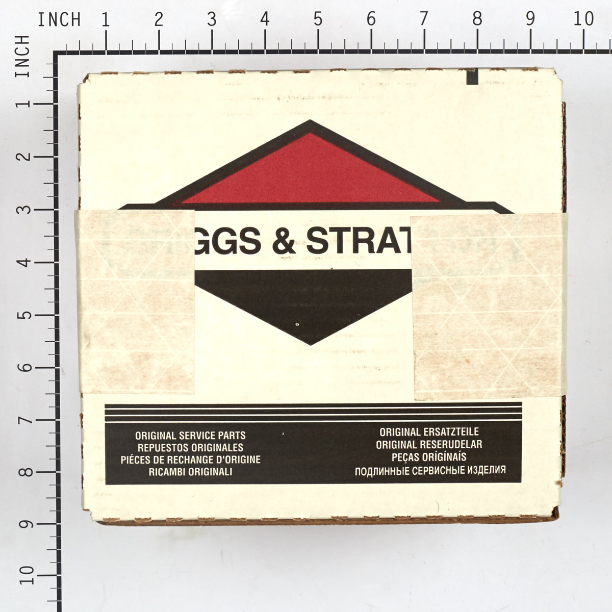 Briggs & Stratton 299477S Muffler