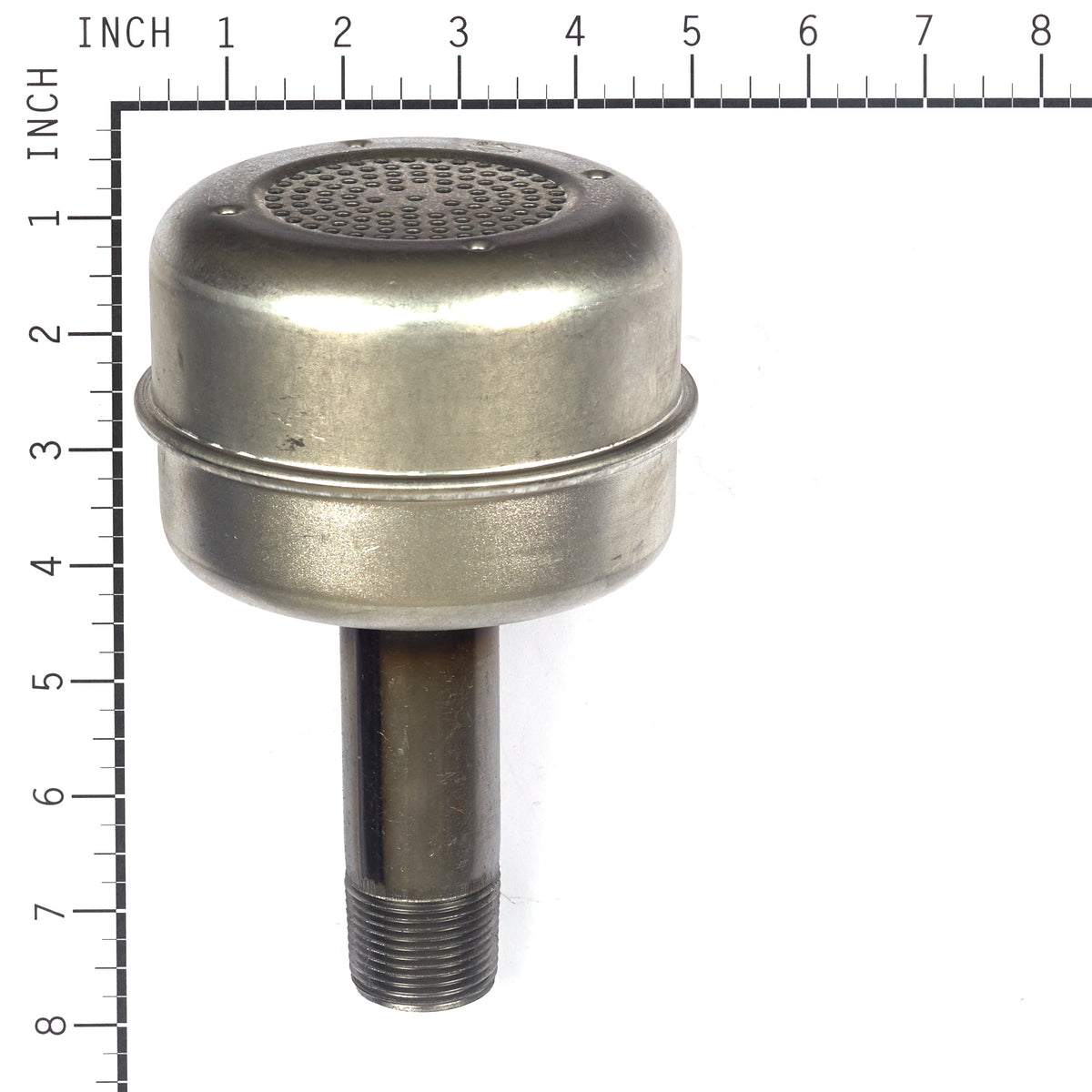 Briggs & Stratton 299477S Muffler