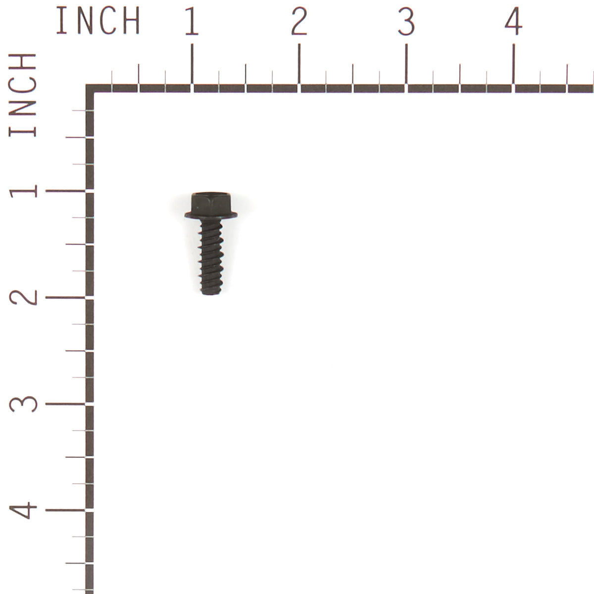 Briggs & Stratton 300303MA Screw, .25 X .75 X .51