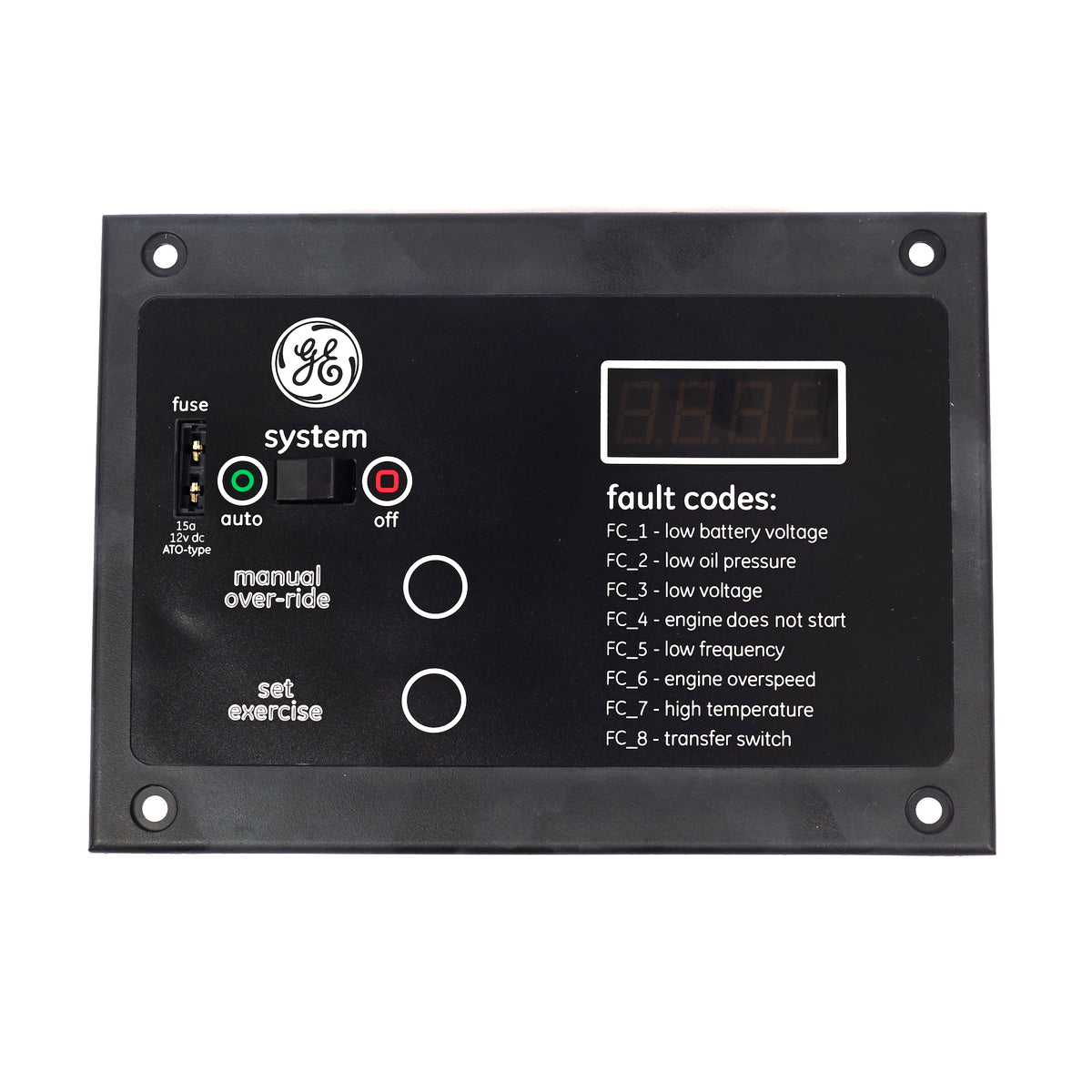 Briggs & Stratton 311351GS Control Board