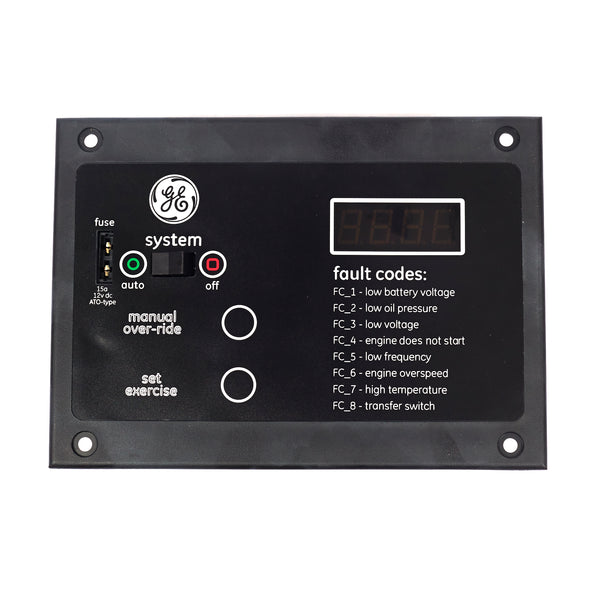 Briggs & Stratton 311351GS Control Board