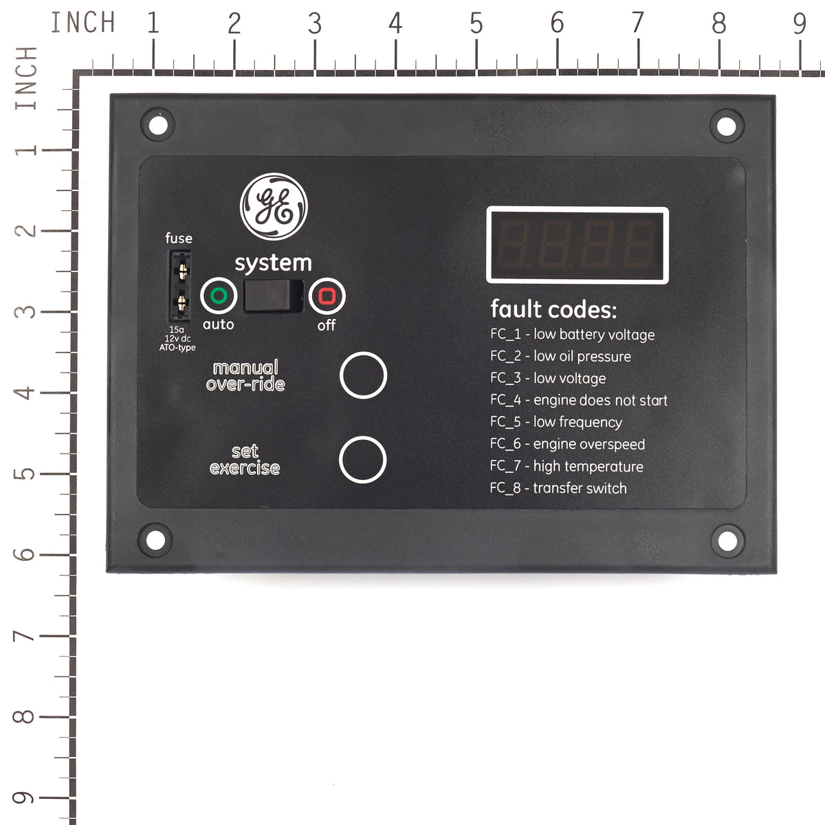 Briggs & Stratton 311351GS Control Board
