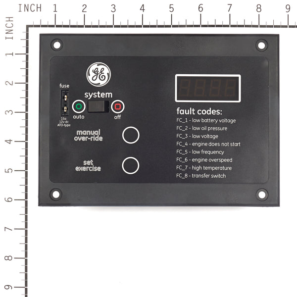 Briggs & Stratton 311351GS Control Board