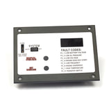 Briggs & Stratton 311353GS Control Panel