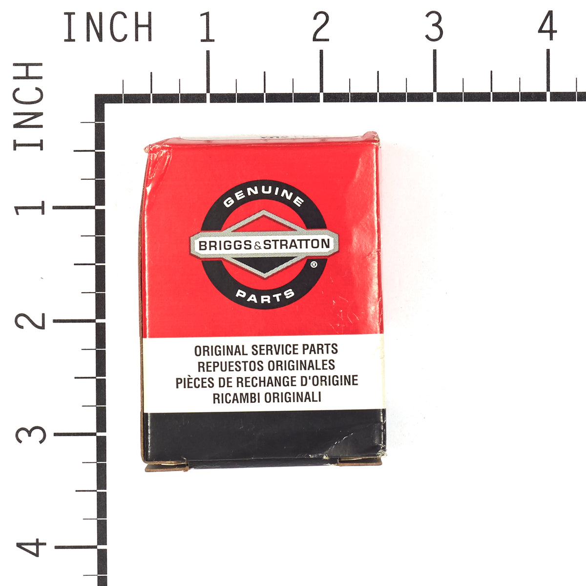 Briggs & Stratton 314416MA Flange Bearing - .753 ID x 1.38