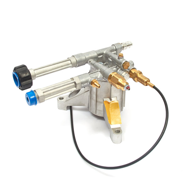 Briggs & Stratton 314441GS Pump