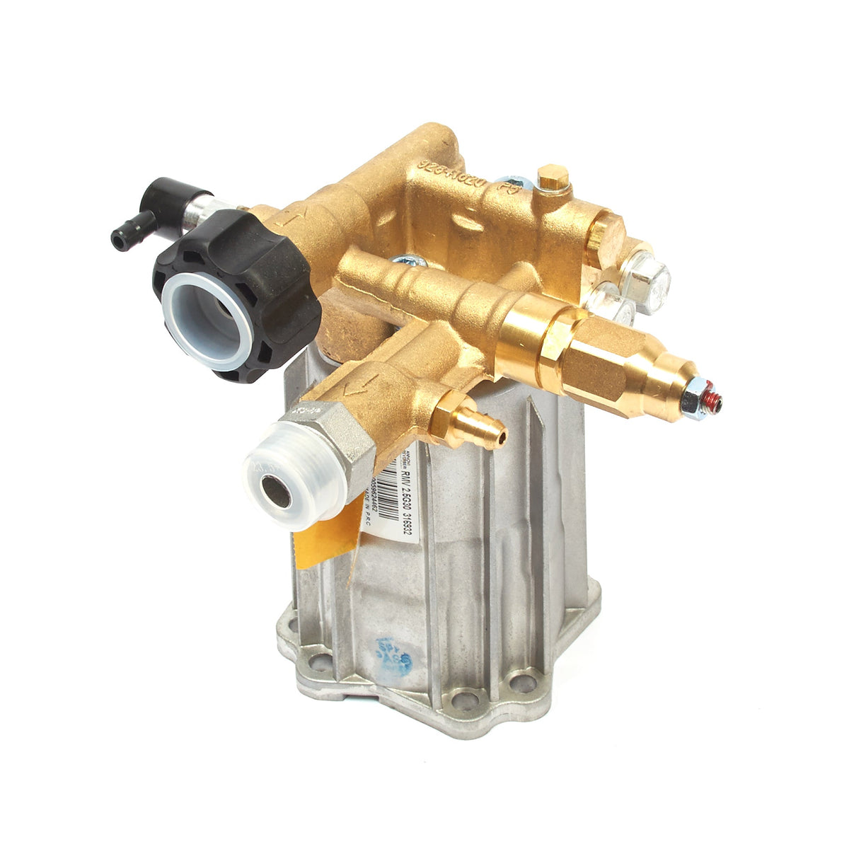 Briggs & Stratton 317054GS Pump