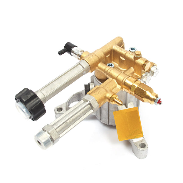 Briggs & Stratton 317055GS Pump