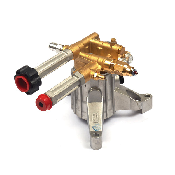 Briggs & Stratton 317142GS Pump