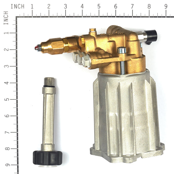 Briggs & Stratton 317604GS Pump