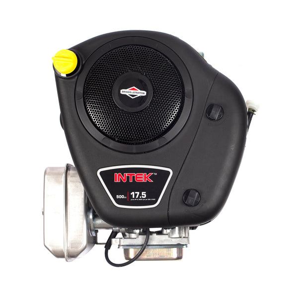 Briggs & Stratton 31R907-0007-G1 EXi Series™ 17.5 HP 500cc Vertical Shaft Engine