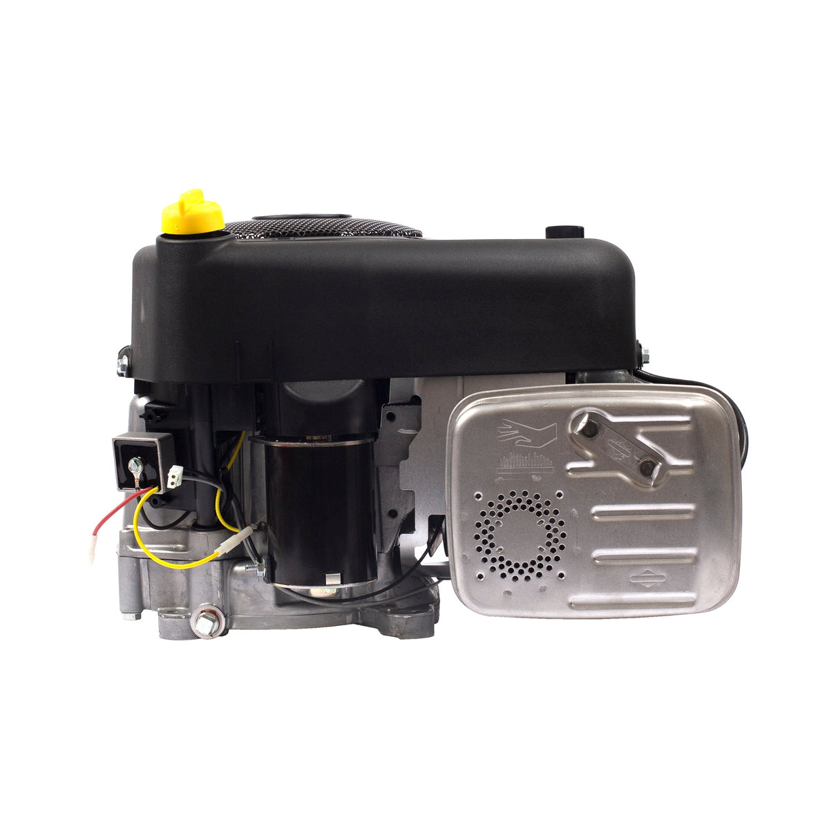 Briggs & Stratton 31R907-0007-G1 Exi Series 17.5 HP 500cc Vertical Shaft Engine