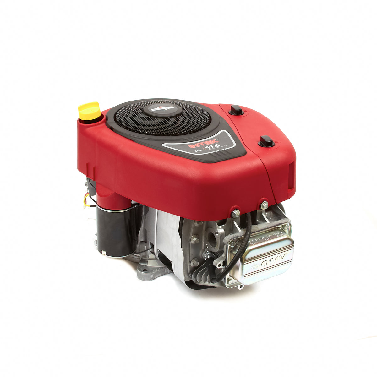 Briggs & Stratton 31R977-0054-G1 Ex Series 17.5 HP 501cc Vertical Shaft Engine