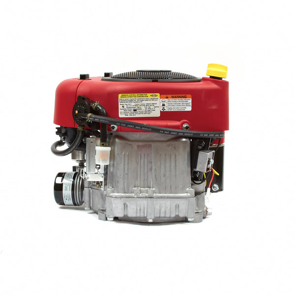 Briggs & Stratton 31R977-0054-G1 Ex Series 17.5 HP 501cc Vertical Shaft Engine