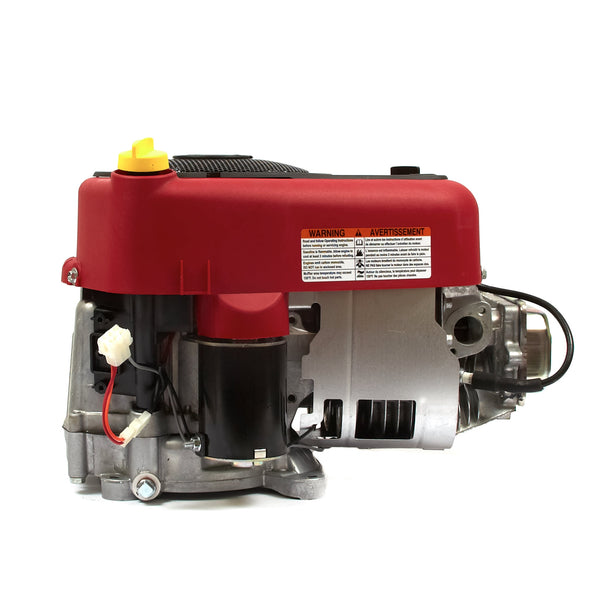 Briggs & Stratton 31R977-0029-G1 Intek Series 17.5 HP 500cc Vertical Shaft Engine