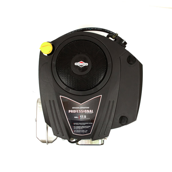 Briggs & Stratton 31S977-0006-G1 Professional Series 17.5 HP 500cc Vertical Shaft Engine