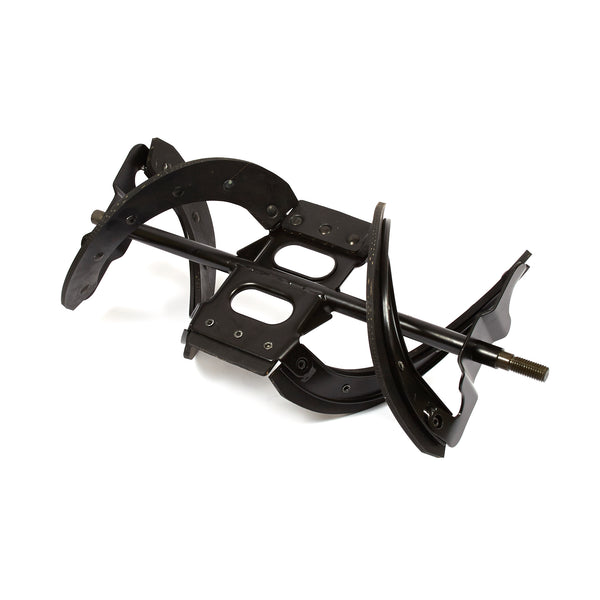 Briggs & Stratton 327072MA 21" Black Auger & Paddle Assembly