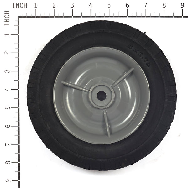 Briggs & Stratton 336545MA TIRE&RIM SEPU 8X1.75