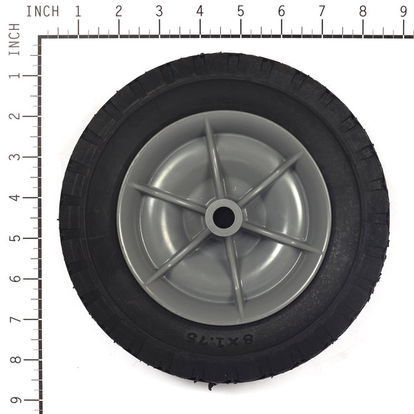 Briggs & Stratton 336545MA TIRE&RIM SEPU 8X1.75