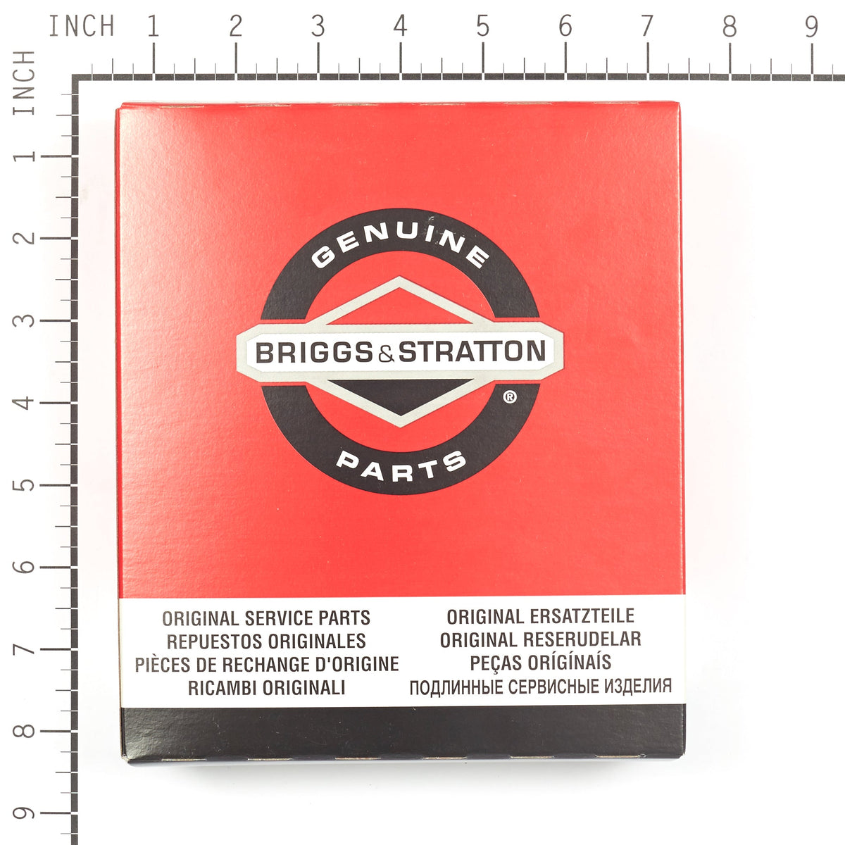 Briggs & Stratton 337227MA RETAINER RING INNER B