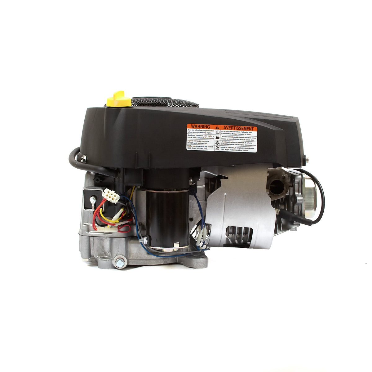 Briggs & Stratton 33S877-0017-G1 Ex Series 19 HP 540cc Vertical Shaft Engine