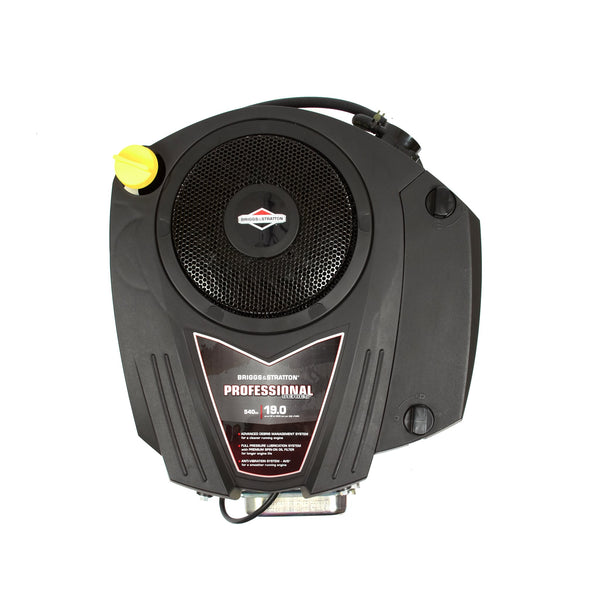 Briggs & Stratton 33S877-0017-G1 EX Series 19 HP 540cc Vertical Shaft Engine