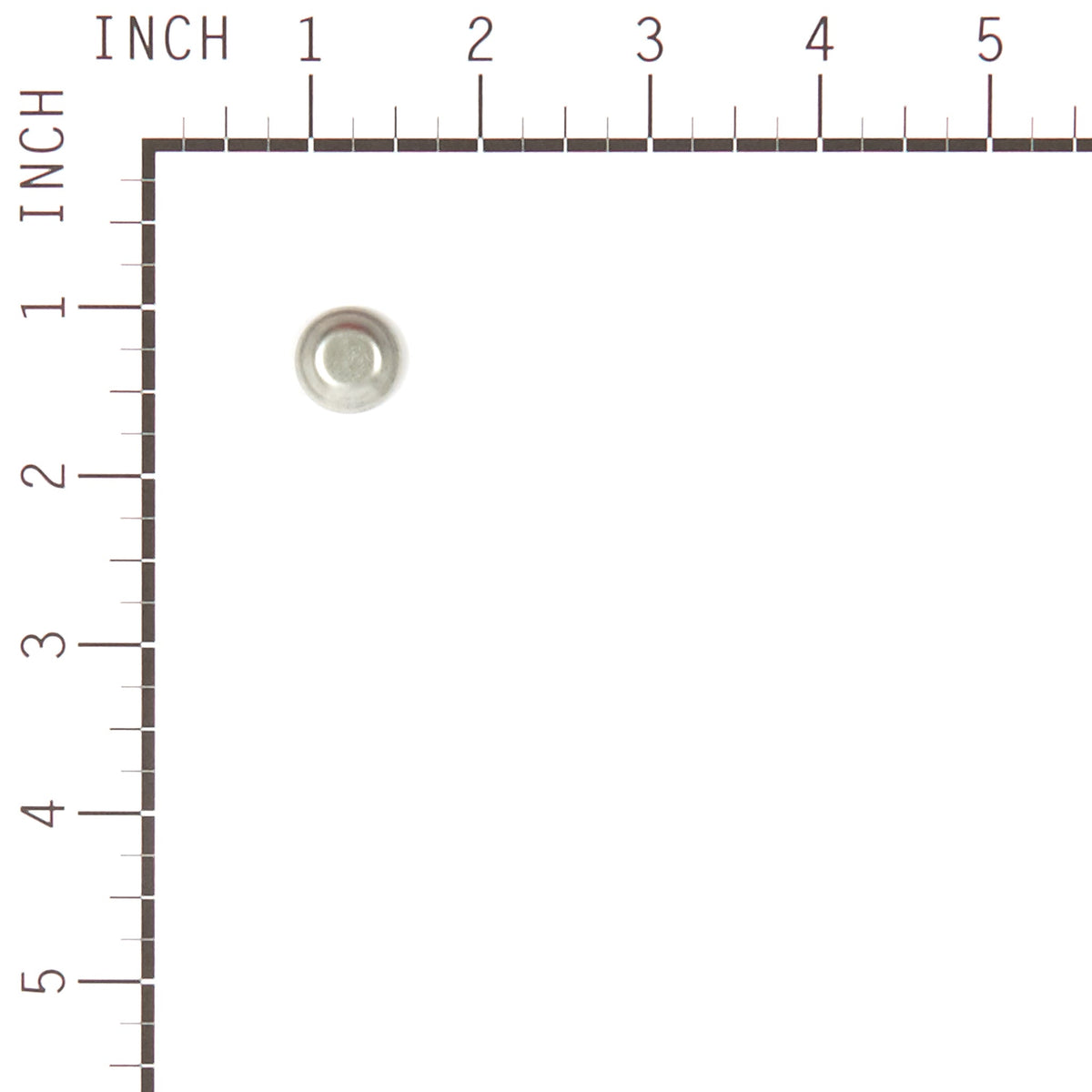 Briggs & Stratton 3535MA Push On Cap Nut