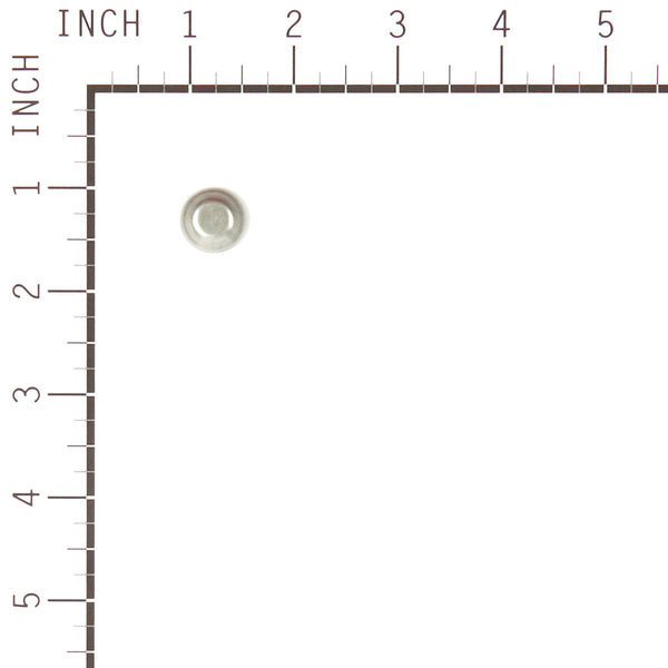 Briggs & Stratton 3535MA NUT, PUSH ON CAP .312