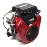 Briggs & Stratton 356447-0080-G1 Vanguard® 18.0 HP 570cc Horizontal Shaft Engine