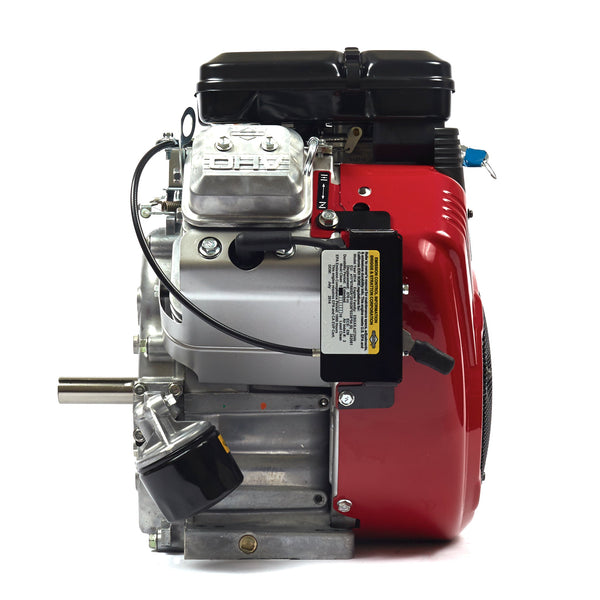 Briggs & Stratton 356447-0080-G1 Vanguard® 18.0 HP 570cc Horizontal Shaft Engine