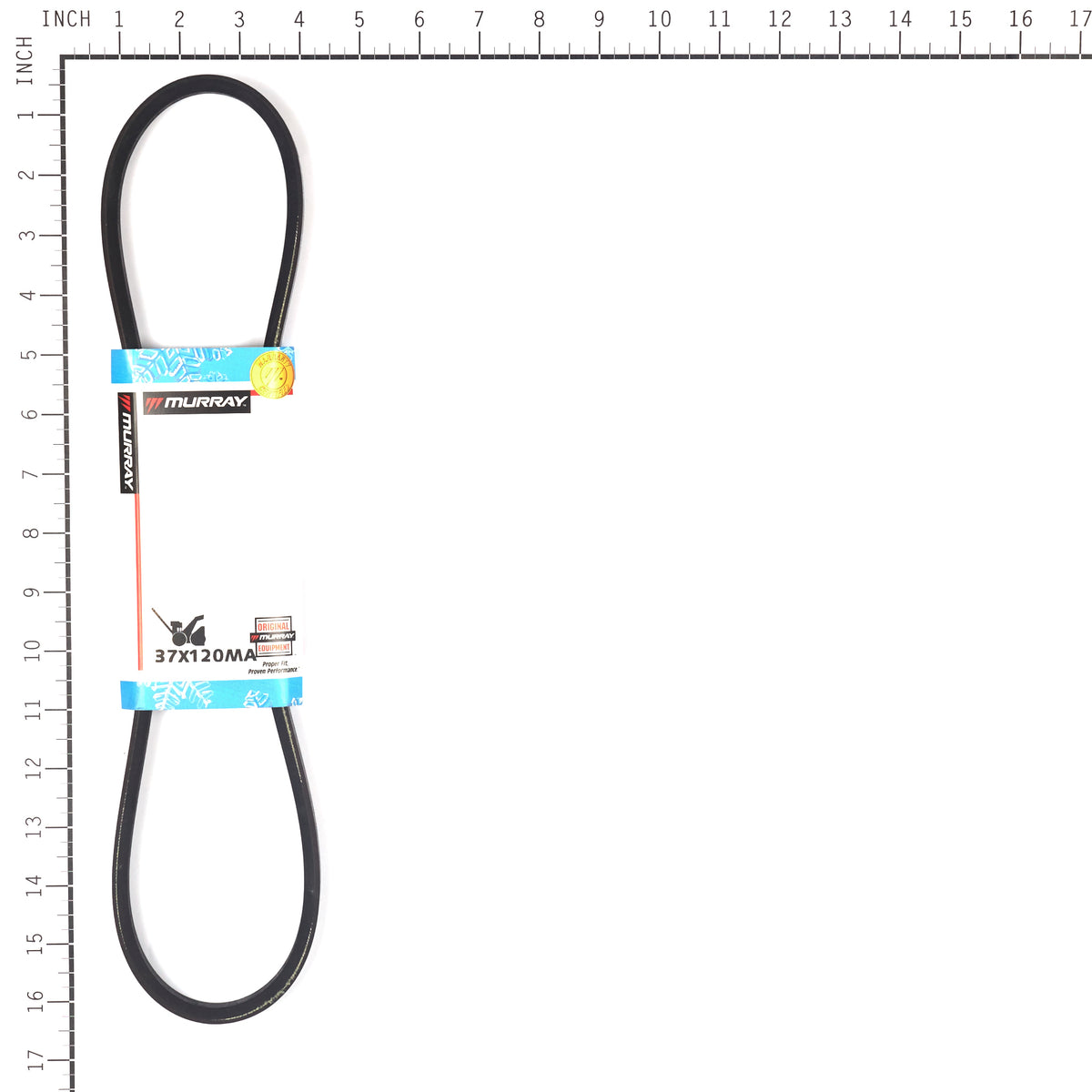 Briggs & Stratton 37X120MA Belt