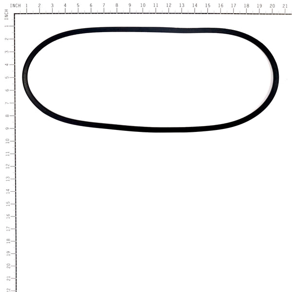 Briggs & Stratton 037X66MA BELT-SECONDARY 47.10