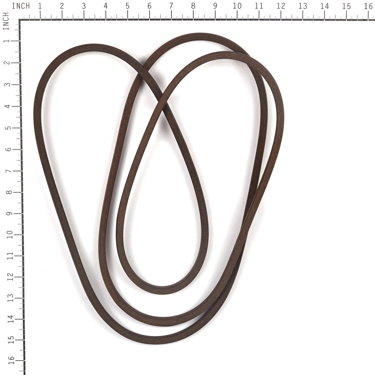 Briggs & Stratton 037X87MA Motion Drive V Belt