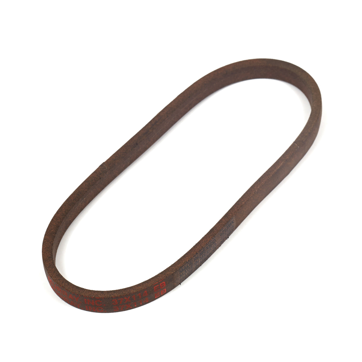 Briggs & Stratton 37X114MA Primary Drive Belt