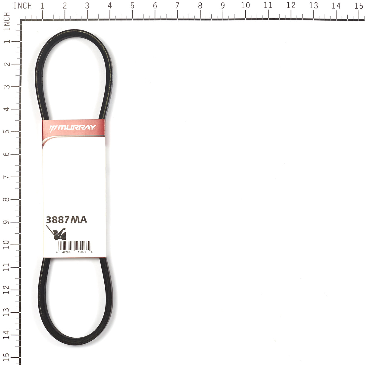 Briggs & Stratton 3887MA Belt