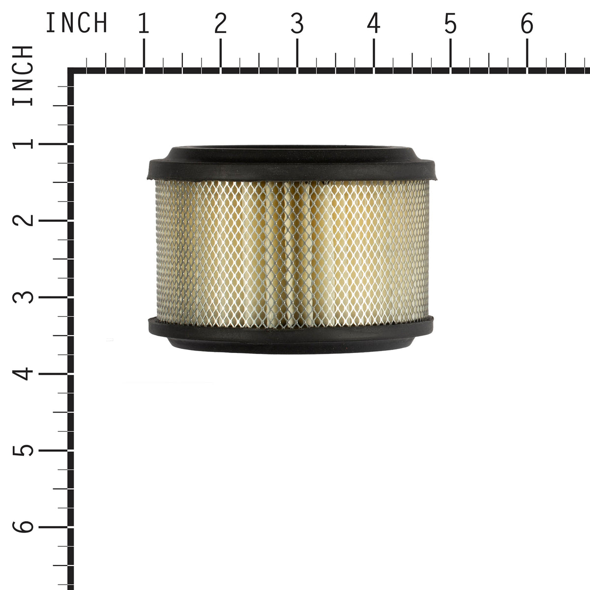Briggs & Stratton 390492 Air Cleaner Cartridge Filter