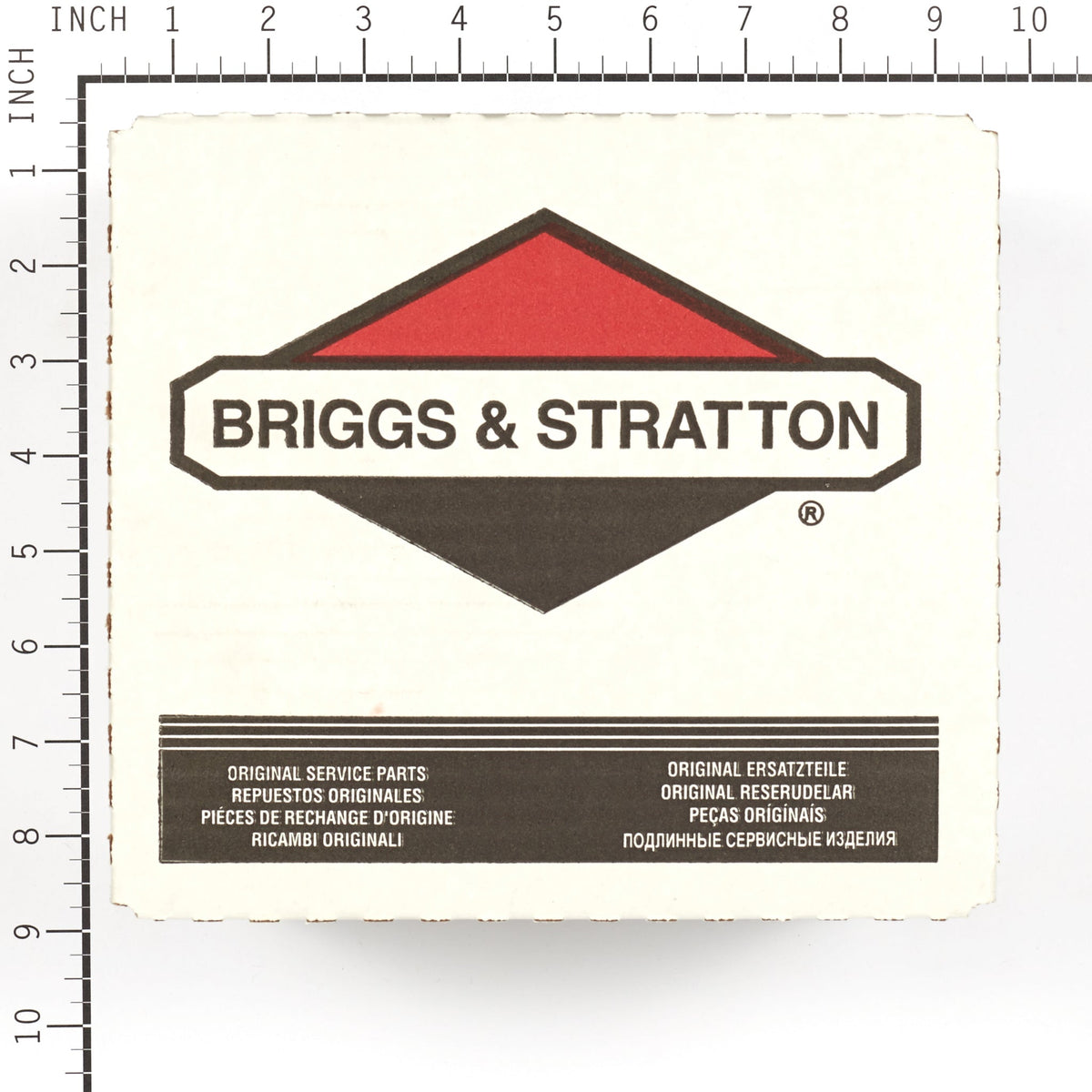 Briggs & Stratton 391065 Carburetor