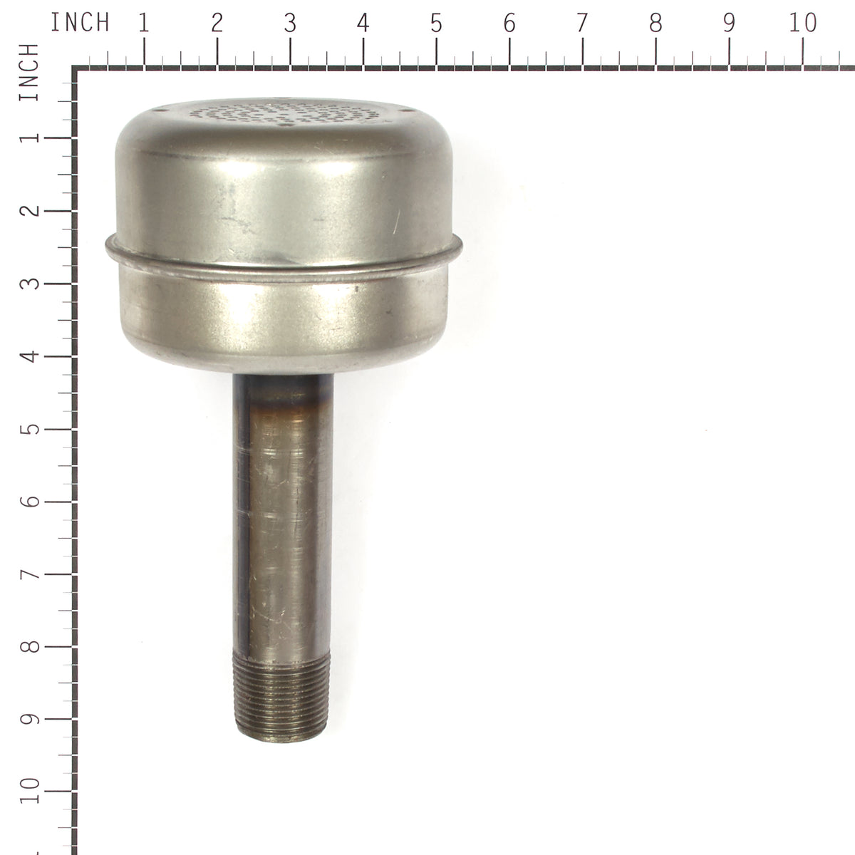 Briggs & Stratton 391569S Muffler