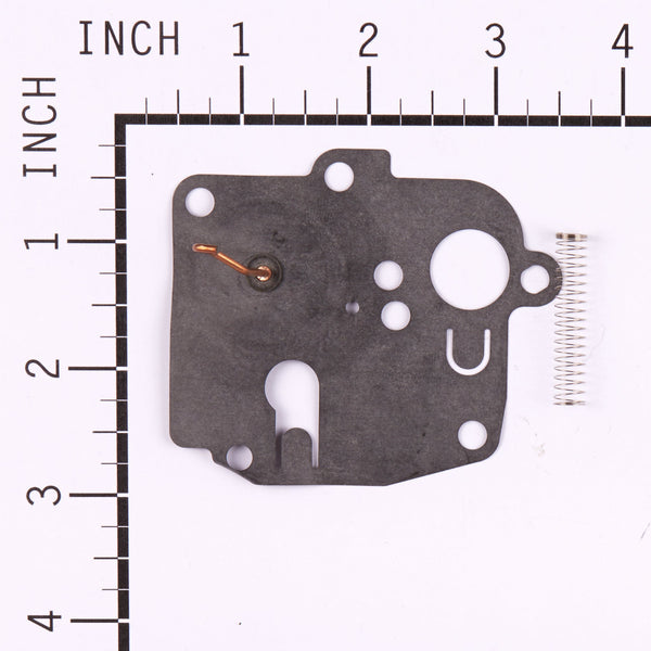 Briggs & Stratton 391681 KIT-PUMP/CHOKE DIA