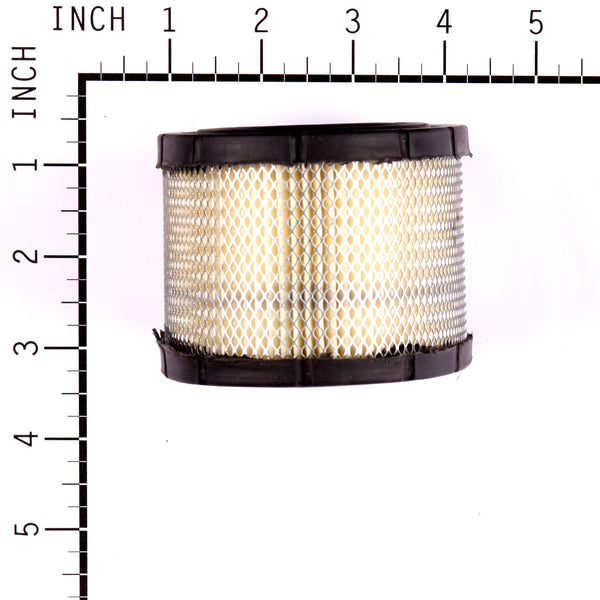Briggs & Stratton 393725 Air Cleaner Cartridge Filter