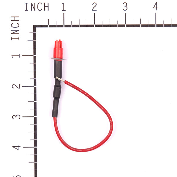 Briggs & Stratton 393814 Alternator Wire Connector