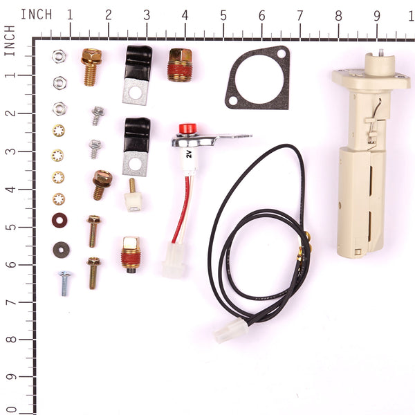 Briggs & Stratton 398182 Oil Guard Kit