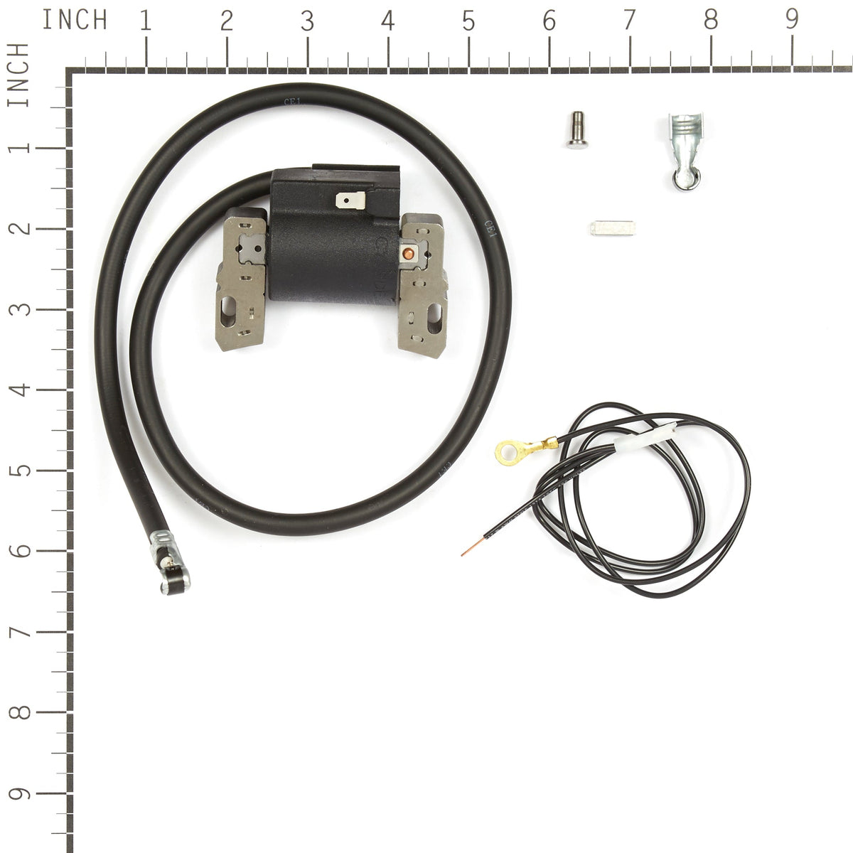 Briggs & Stratton 398811 Magneto Armature