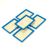 Briggs & Stratton 4102 Air Filter  (5 x 397795S)