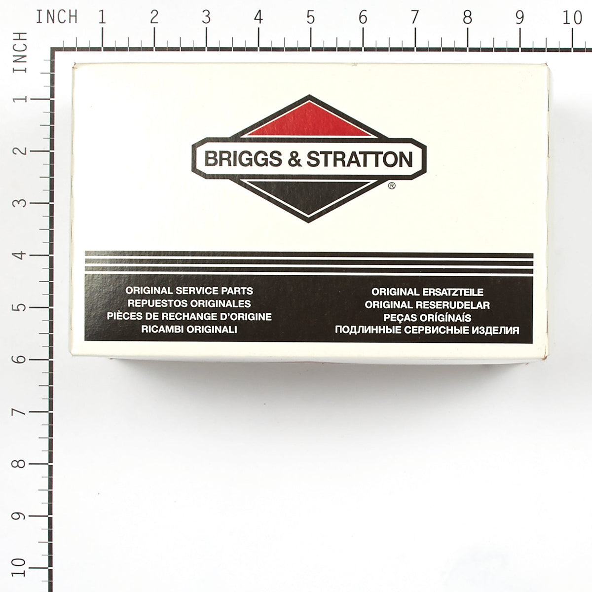 Briggs & Stratton 4102 5-Pack Air Filters (5 x 397795S)