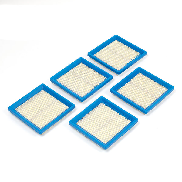 Briggs & Stratton 4103 A/C - Filter (5 x 399877S)