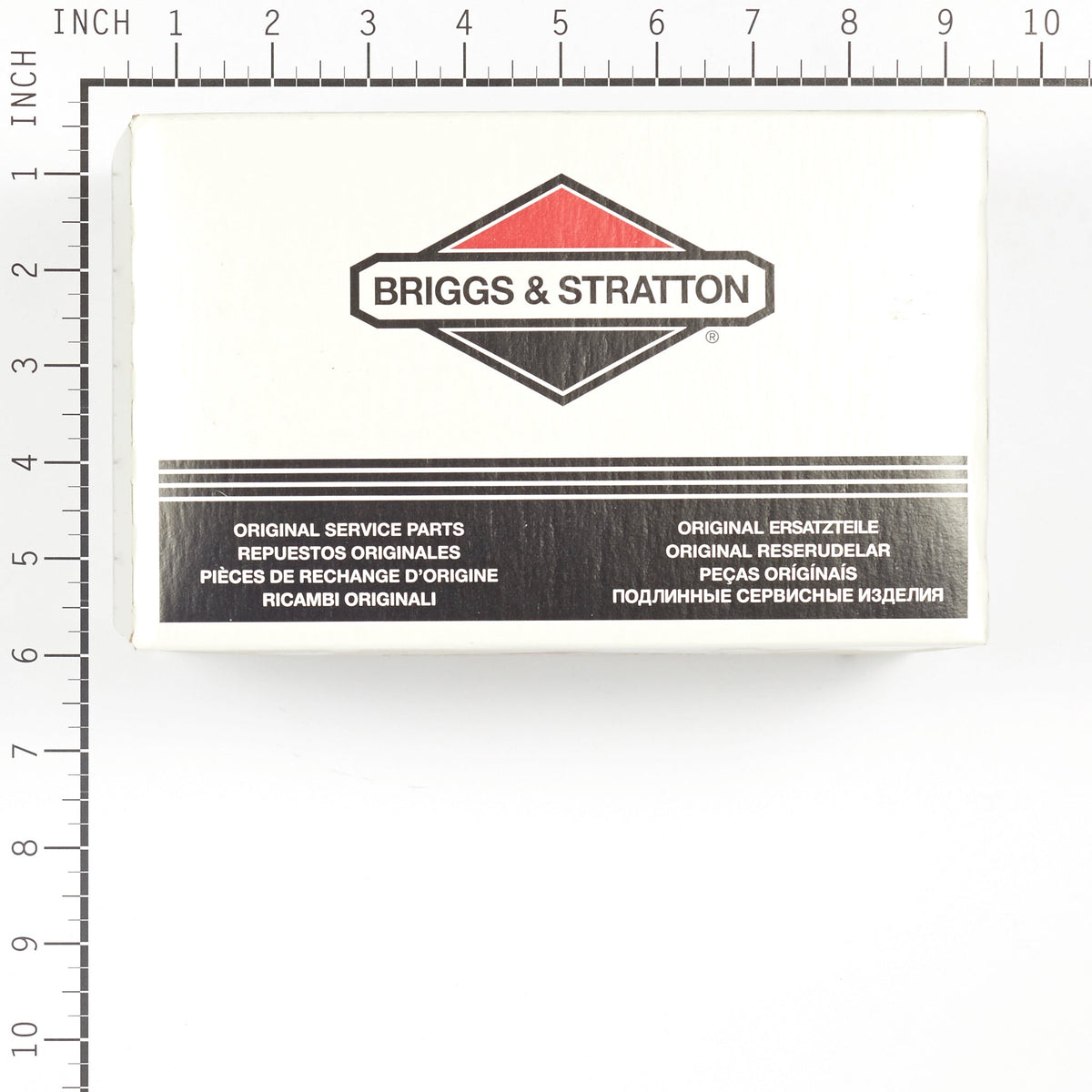 Briggs & Stratton 4103 5-Pack Air Filters (5 x 399877S)